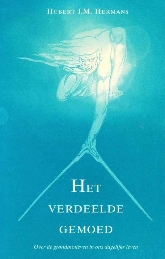 9789024405268 Het verdeelde gemoed