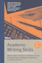 9789024407743 Academic Writing Skills