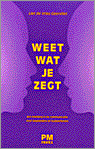 9789024412785 Weet wat je zegt  druk 4