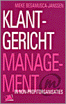 9789024413560 Klantgericht management in nonprofitorganisaties  druk 1