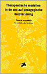 9789024413669 Therapeutische modellen in de sociaal pedagogische hulpverlening  druk 2