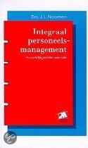9789024413775 Integraal personeelsmanagement  druk 9