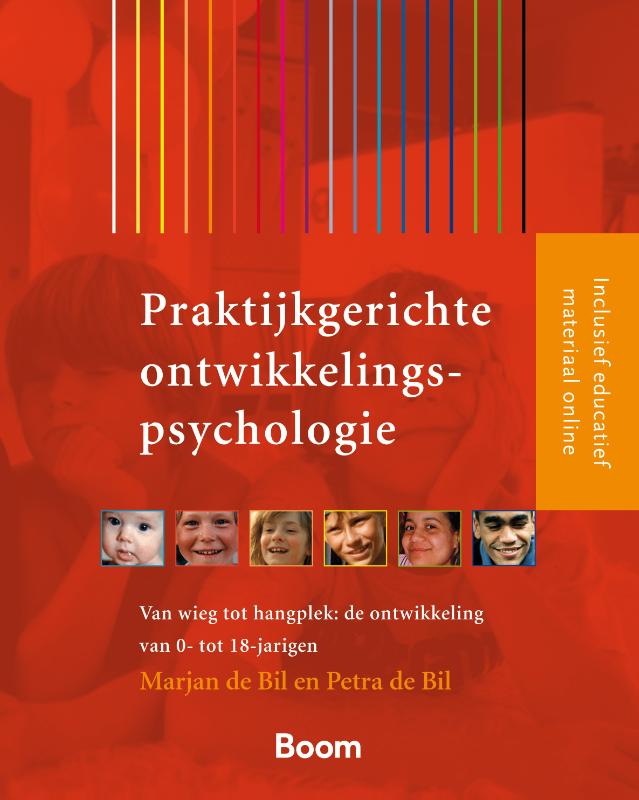 9789024415519 Praktijkgerichte ontwikkelingspsychologie