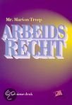 9789024416462 Arbeidsrecht  druk 6