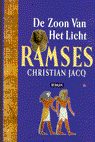 9789024507016 Ramses 1 De zoon van het licht