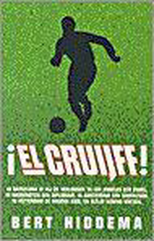 9789024508464 El cruijff