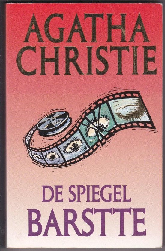 9789024511723 De spiegel barstte