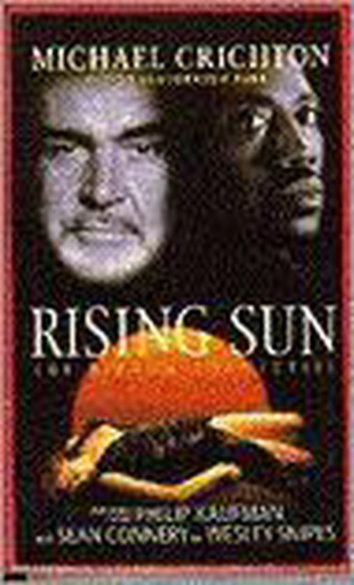 9789024512157 Rising Sun  De Nippon Connectie 