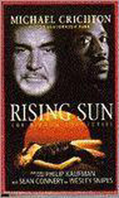 9789024512157 RISING SUN