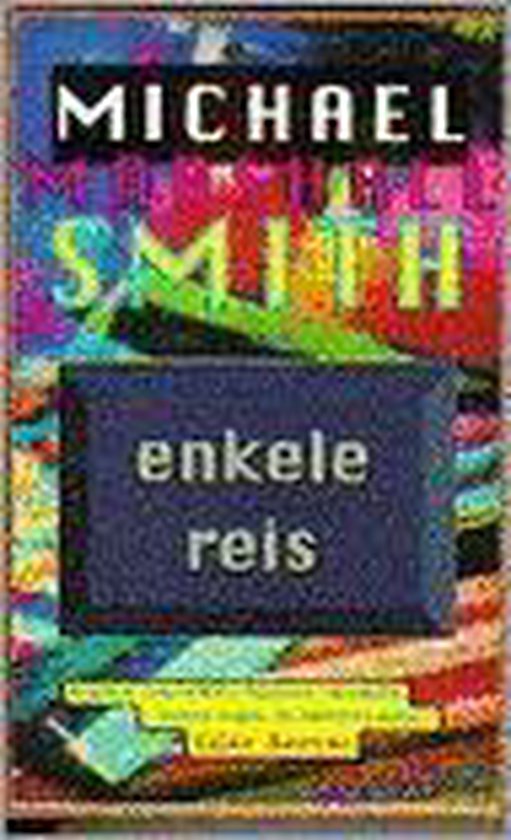 9789024512188 Enkele reis