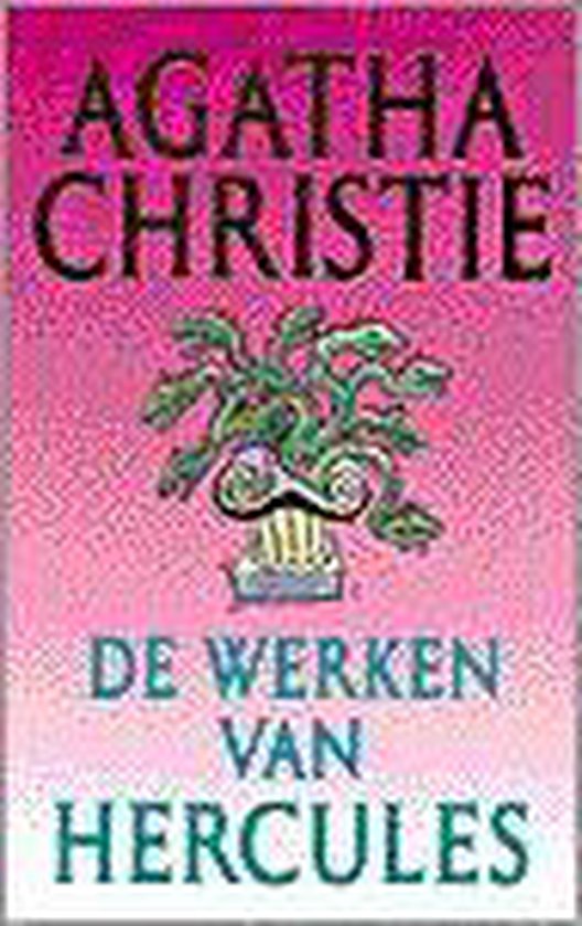 9789024513017 De werken van Hercules