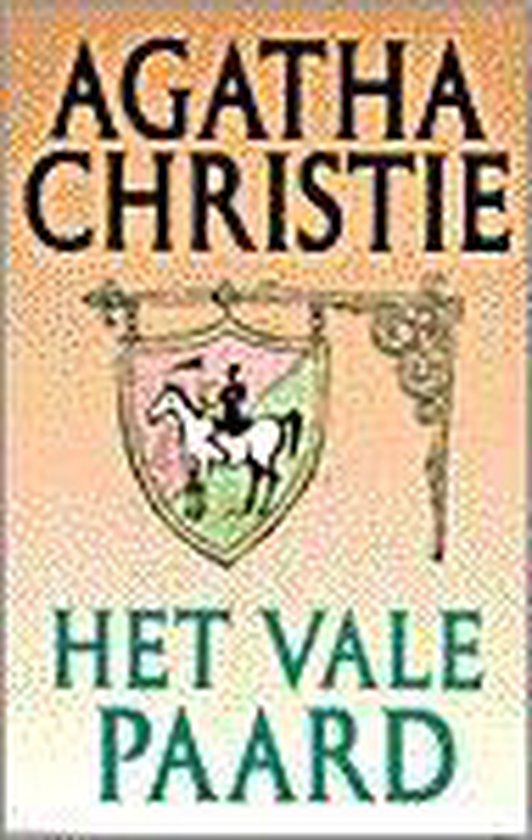 9789024513918 Het vale paard