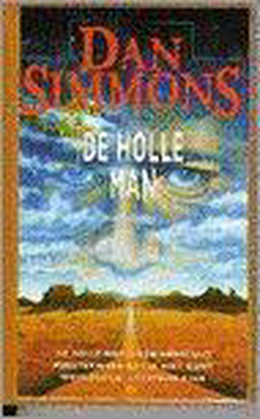 9789024514786 De holle man