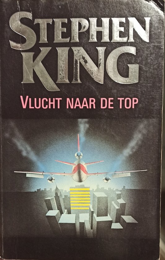 9789024515547 Vlucht naar de top