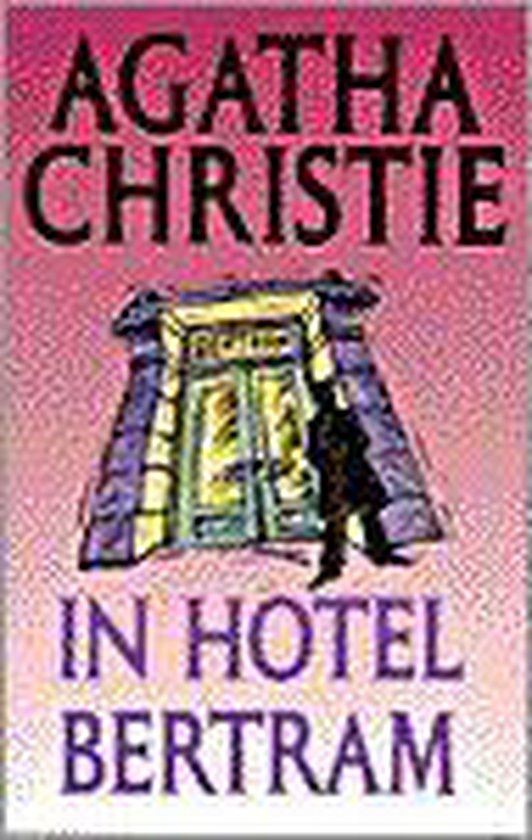 9789024516575 In Hotel Bertram