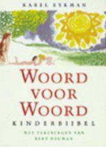 9789024517442 Woord voor woord kinderbijbel