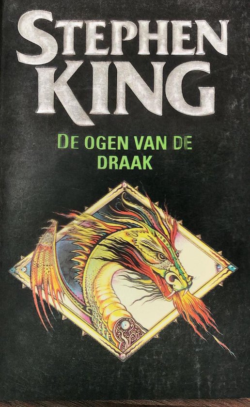 9789024517992 Ogen van de draak