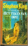9789024518043 De donkere toren  2 Het teken van drie