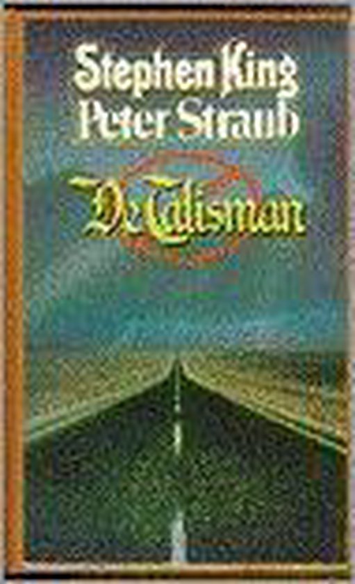 9789024518111 De Talisman