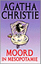 9789024518289 Moord in Mesopotamie