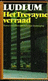 9789024519149 Het Trevayne verraad