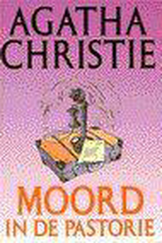 9789024519286 Moord in de pastorie