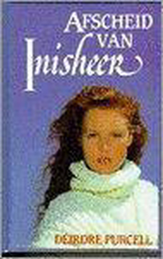 9789024519576 Afscheid van Inisheer