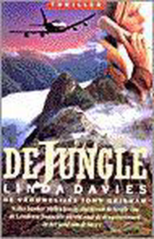 9789024519866 De jungle