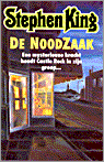 9789024519880 De noodzaak