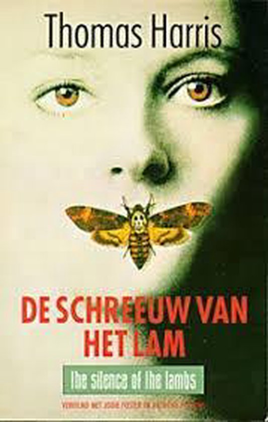 9789024519903 Schreeuw van het lam