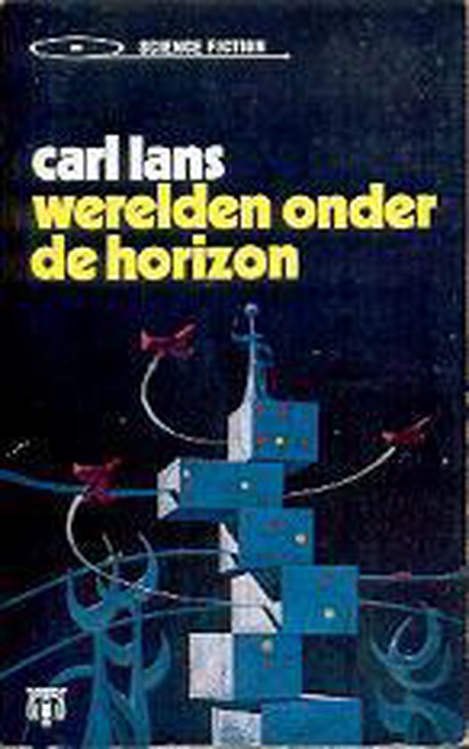 9789024520435 Werelden onder de horizon