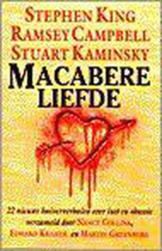 9789024520862 Macabere liefde