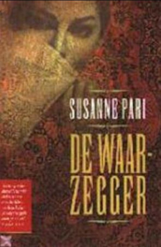 9789024521869 De waarzegger