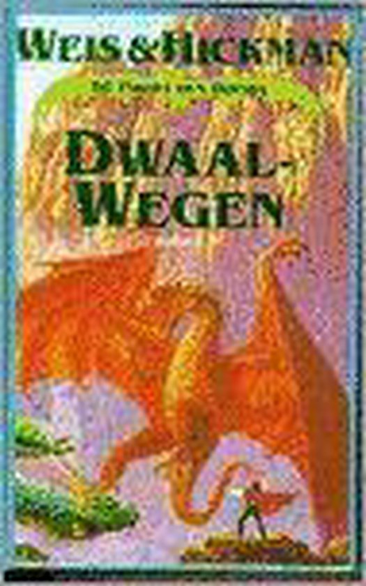 9789024522880 Dwaalwegen