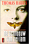 9789024523078 Poema Thriller Schreeuw van het lam