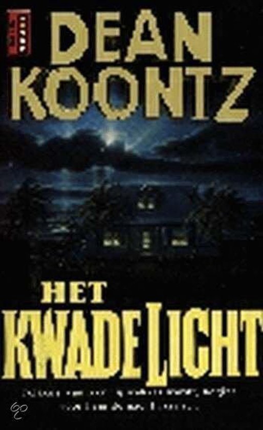 9789024523238 Het kwade licht