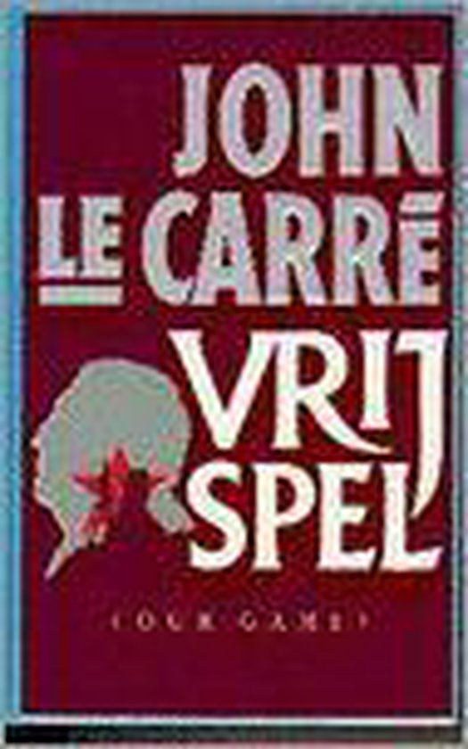 9789024523320 Vrij spel