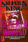 9789024523825 Schemerwereld