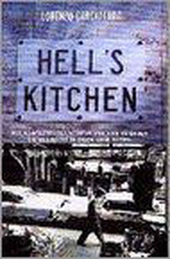 9789024523948 Hells kitchen