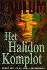 9789024524341 Het Halidon komplot