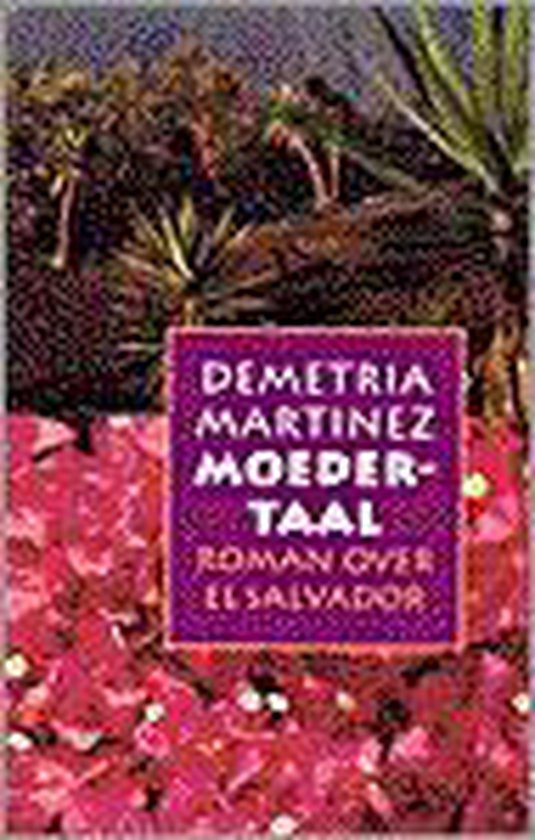 9789024524877 Moedertaal
