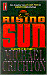 9789024525232 Rising sun