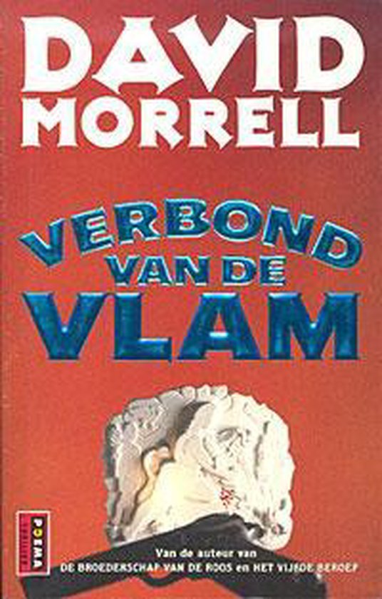 9789024525416 Verbond van de vlam