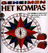 9789024525454 Het kompas