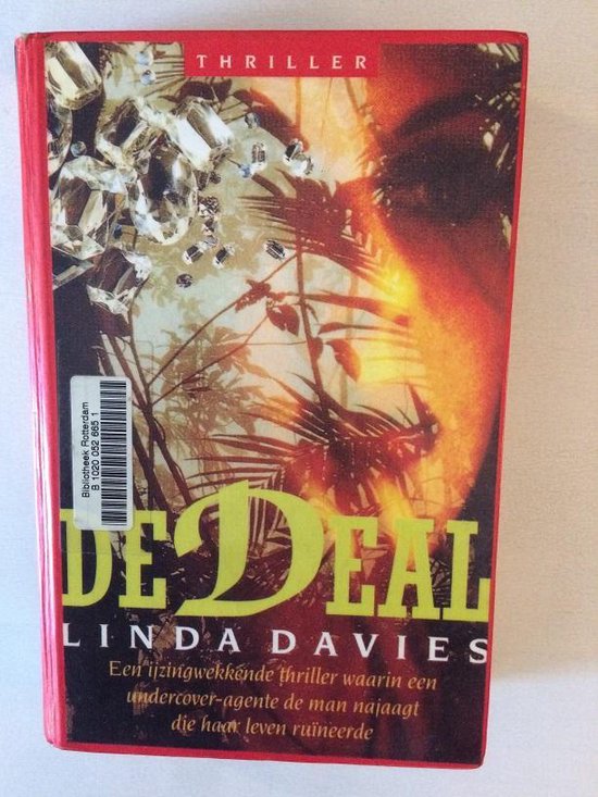 9789024526116 De deal