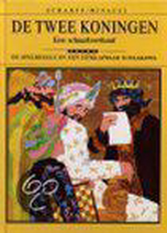 9789024526147 De twee koningen