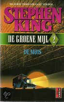 9789024526543 De groene mijl  2 De muis