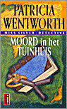 9789024533855 Moord in het tuinhuis