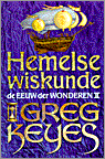 9789024534111 De eeuw der wonderen  II Hemelse wiskunde