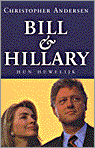 9789024534357 Bill  Hillary